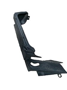 SUPORTE BAGAGITO DIREITO | UNO CS 1989