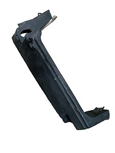 SUPORTE BAGAGITO ESQUERDO | UNO CS 1989