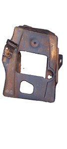 SUPORTE BATERIA | UNO MILLE SMART 2001