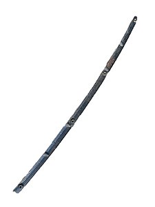 SUPORTE SUPERIOR PARA-CHOQUE TRASEIRO | SIENA FIRE 2004