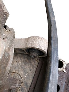SUPORTE TRASEIRO CÂMBIO | FIESTA SUPERCHARGER 2003