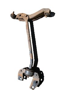 SUSPENSÃO DIANTEIRA DIREITA | CORSA CLASSIC 2003