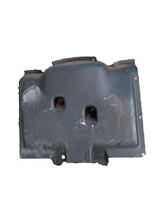 TAMPA ACABAMENTO MOTOR LIMPADOR TRASEIRO | TIPO 1.6 IE 1995