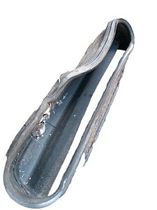 TAMPA CAIXA DE VENTILAÇÃO | VERONA LX 1990