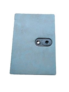 TAMPA ESQUERDA FUNDO FALSO BANCO TRASEIRO | SCENIC RXE 2.0 2001