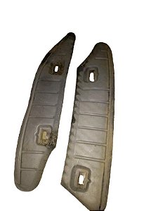 TAMPAS GRADE CHURRASQUEIRA | GOL 1000I 1995