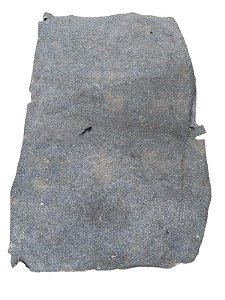 TAPETE PORTA MALAS | 206 SELECTION 2003