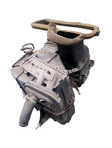 CAIXA VENTILAÇÃO | GOLF GL 1995