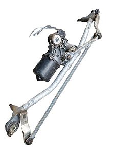 MOTOR LIMPADOR PARA-BRISA | C3 XTR FLX 2008