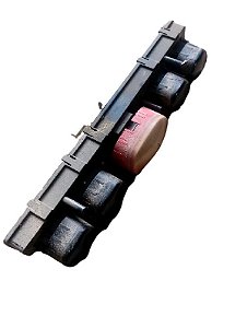 RÉGUA BOTÕES | PALIO EL 1996