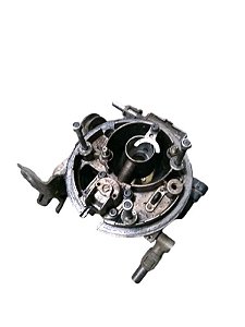 TBI SEM BICO | GOL 1.0 1995