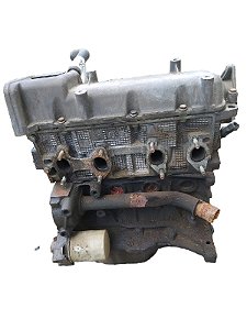 MOTOR | SIENA FIRE 2004