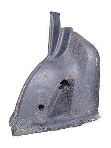 ACABAMENTO DIREITO CAIXA DE RODA | ELBA S 1986