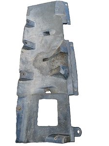 DEFLETOR SUPERIOR RADIADOR | ESCORT GLX 1998