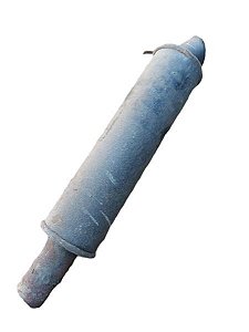 ESCAPAMENTO TURBÃO | CLIO RT 1997