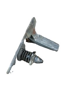 FECHADURA SUPERIOR CAPÔ | TEMPRA IE 1995