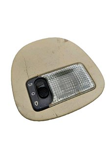 LUZ DE TETO | 206 SELECTION 2003