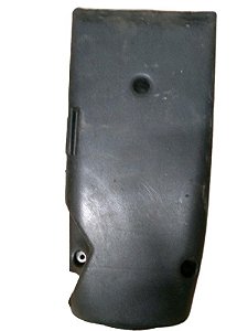 MOLDURA INFERIOR DA COLUNA DE DIREÇAO | UNO ELECTRONIC 1994