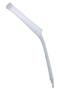 MOLDURA DIREITA COLUNA PARA-BRISA | GOLF GL 1995