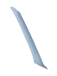 MOLDURA ESQUERDA COLUNA PARA-BRISA | ESCORT GLX 1998