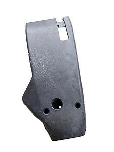 MOLDURA INFERIOR COLUNA DIREÇÃO | TEMPRA IE 1995