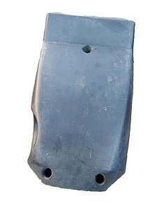 MOLDURA INFERIOR COLUNA DIREÇÃO | PREMIO S 1987