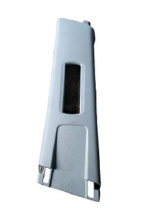 MOLDURA SUPERIOR ESQUERDA COLUNA CENTRAL | FIT EXL 1.5 2010