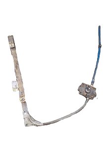 MÁQUINA VIDRO MANUAL PORTA DIREITA | PREMIO S 1987