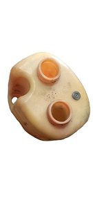 RESERVATÓRIO GASOLINA | PREMIO S 1986