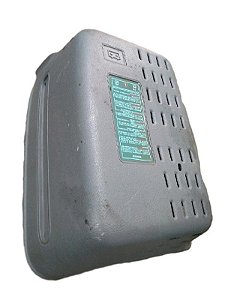 TAMPA COBERTURA BATERIA | SCENIC RXE 2.0 2001