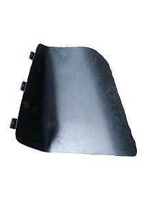 TAMPA DIREITA ACABAMENTO SUPORTE BAGAGITO | FIT EXL 1.5 2010