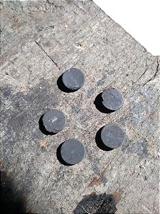 TAMPÕES PARAFUSOS GRADE GRELHA | ESCORT SW GL 16V F 1999