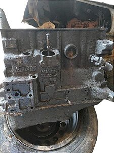 BLOCO MOTOR | TEMPRA IE 1995