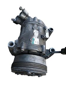 COMPRESSOR AR CONDICIONADO | MARCH 1.0 16V 2015