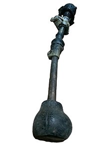 ALAVANCA DE CAMBIO | GOLF GL 1996