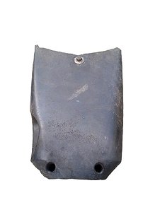 ACABAMENTO INFERIOR COLUNA DIREÇÃO | ELBA S 1986