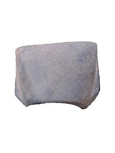 ACABAMENTO SUPERIOR COLUNA E DIREÇÃO | ELBA S 1986