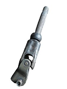 ACOPLAMENTO COLUNA DIREÇÃO | CLIO RT 1997