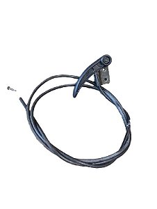 ALAVANCA CABO ABERTURA CAPÔ | GOL 1000 1993