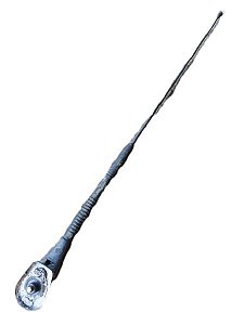 ANTENA | C3 XTR FLX 2008