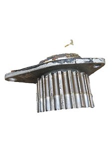 BOMBA D'ÁGUA | 106 SOLEIL 1998