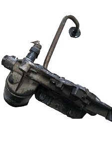 BOMBA DE ÓLEO PESCADOR | MONZA SL EFI 1992