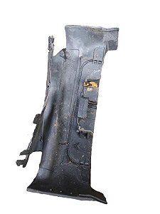 BORRACHA ACABAMENTO COLUNA DIREÇÃO | C3 XTR FLX 2008