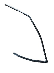 BORRACHA CANALETA PORTA DIANTEIRA DIREITA | SIENA FIRE 2004