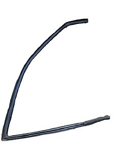 BORRACHA CANALETA PORTA DIANTEIRA DIREITA | CLIO RT 1997