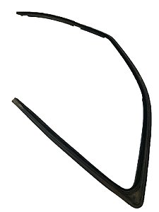 BORRACHA CANALETA PORTA DIANTEIRA ESQUERDA | XSARA GLX 16V 1999