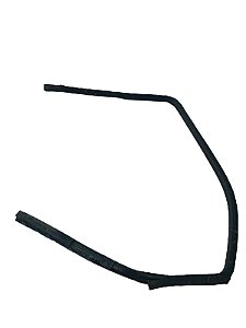 BORRACHA CANALETA PORTA TRASEIRA DIREITA | XSARA GLX 16V 1999