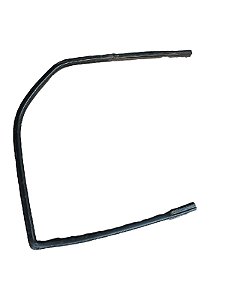 BORRACHA CANALETA PORTA TRASEIRA DIREITA | SIENA FIRE 2004