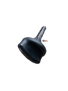 BOTÃO CENTRAL | ESCORT SW GL 16V F 1999