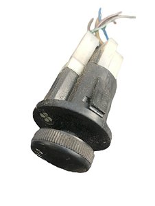 BOTÃO VENTILAÇÃO | MONZA SL 1993